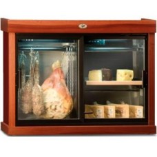 Холодильный шкаф для колбасных изделий и сыров IP SALK 166 CB (SD)