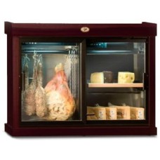 Холодильный шкаф для колбасных изделий и сыров IP SALK 166 VB (SD)