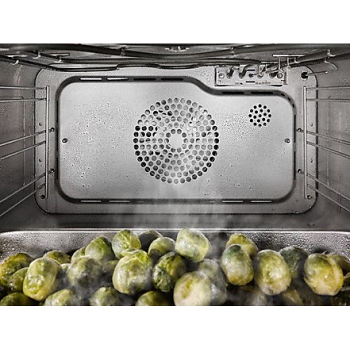 Встраиваемая комби-пароварка Miele DGC 7860 X OBSW