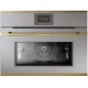Компактный духовой шкаф с паром Kuppersbusch CBD 6550.0 G4 Gold
