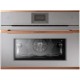 Компактный духовой шкаф с паром Kuppersbusch CBD 6550.0 G7 Copper