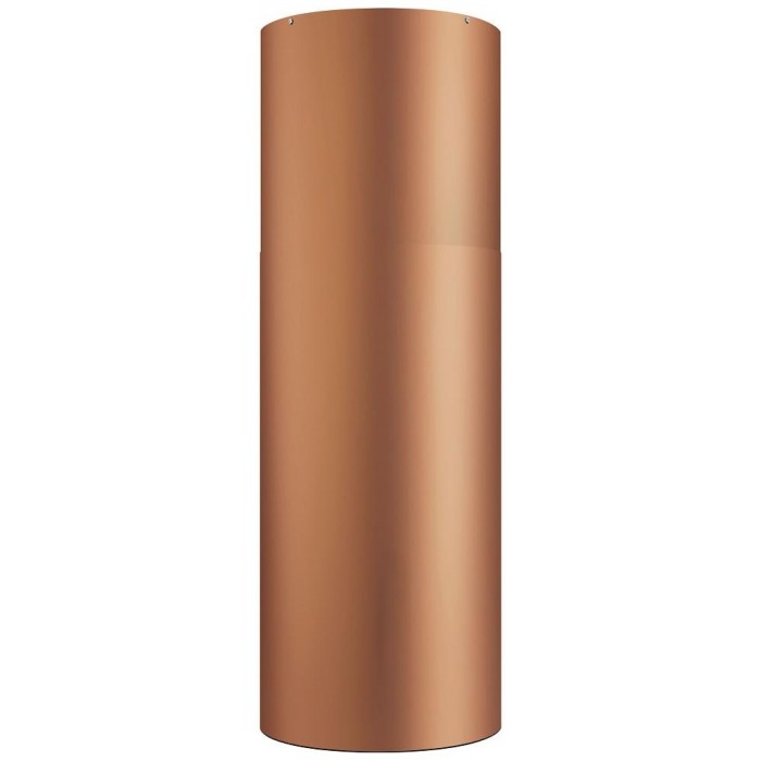 Кухонная вытяжка MAUNFELD LEE ISLA 39 COPPER