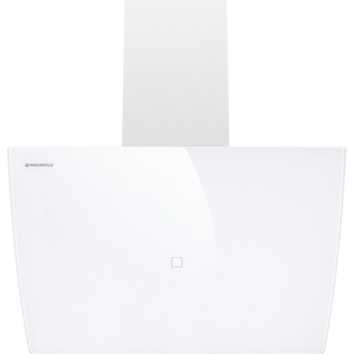 Кухонная вытяжка MAUNFELD Sky Star Chef 50 белый