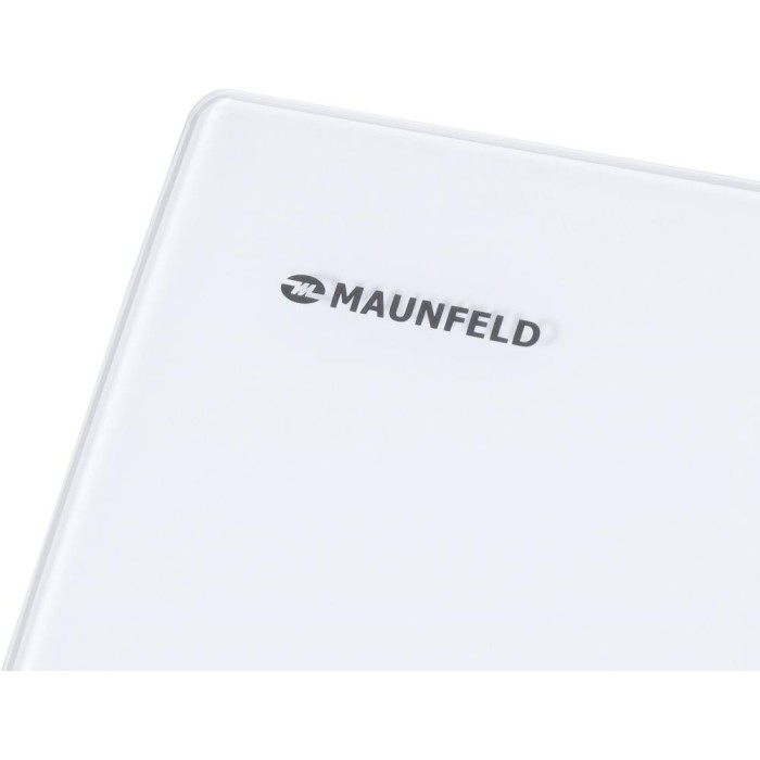 Кухонная вытяжка MAUNFELD Sky Star Chef 50 белый