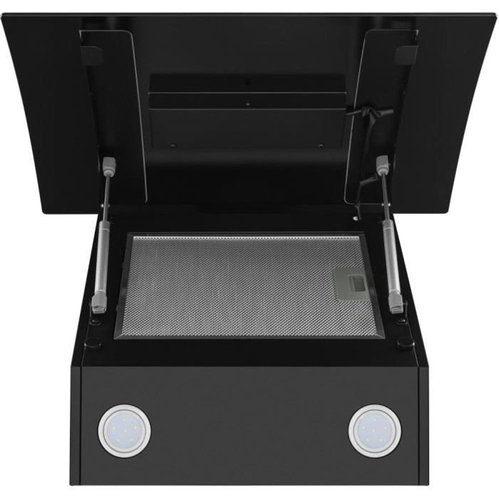 Кухонная вытяжка MAUNFELD Sky Star Chef 50 черный
