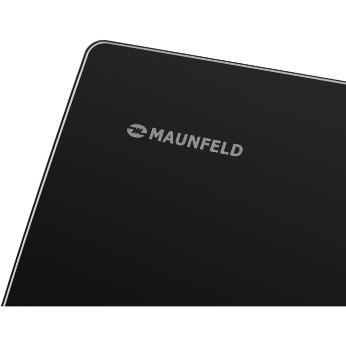 Кухонная вытяжка MAUNFELD Sky Star Chef 50 черный