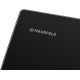 Кухонная вытяжка MAUNFELD Sky Star Chef 50 черный