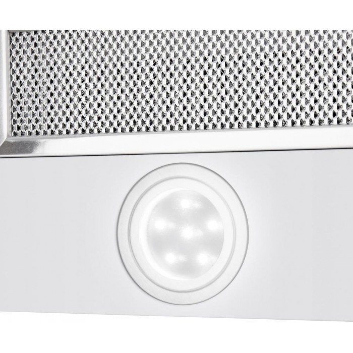 Встраиваемая кухонная вытяжка MAUNFELD VS Light 60 белый