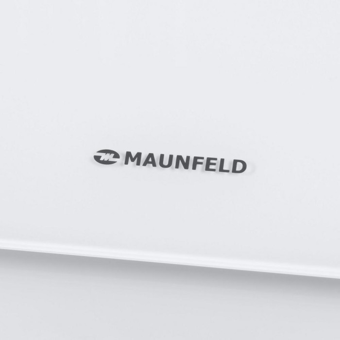 Кухонная вытяжка MAUNFELD Wind Push 50 белый