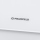 Кухонная вытяжка MAUNFELD Wind Push 50 белый
