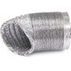 Кухонная вытяжка MAUNFELD Wind Push 50 белый
