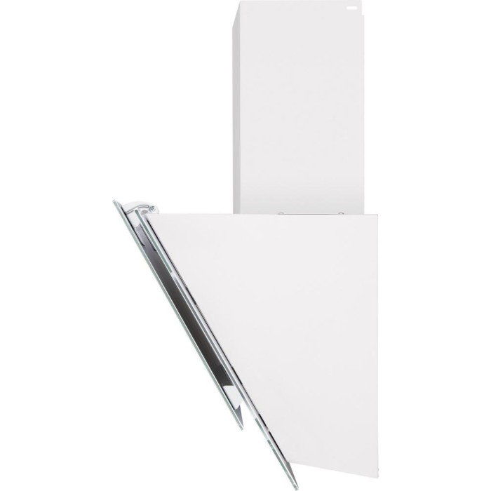 Кухонная вытяжка MAUNFELD Wind Push 50 белый