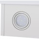 Кухонная вытяжка MAUNFELD Wind Push 50 белый