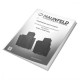 Кухонная вытяжка MAUNFELD Wind Push 60 бежевый