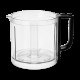 Кухонный миникомбайн KitchenAid 5KFC0516EAC