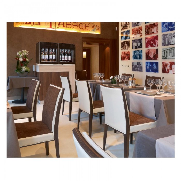 Кулер для вина EuroCave Wine Bar 8
