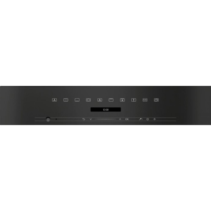 Духовой шкаф Miele H 7262 B OBSW