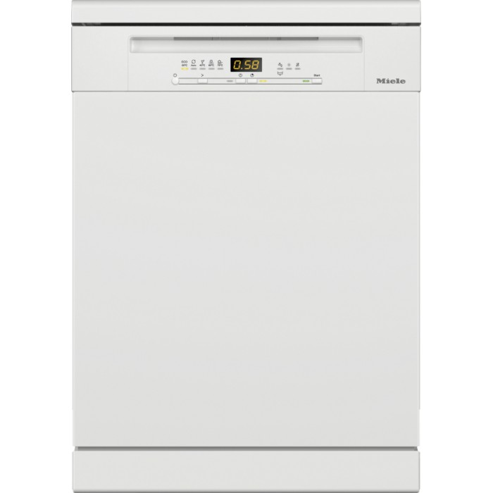 Отдельностоящая посудомоечная машина Miele G 5210 SC BRWS Active Plus