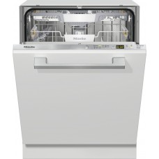 Полновстраиваемая посудомоечная машина Miele G 5260 SCVi Active Plus