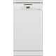 Отдельностоящая посудомоечная машина Miele G 5430 SC BRWS SL Active