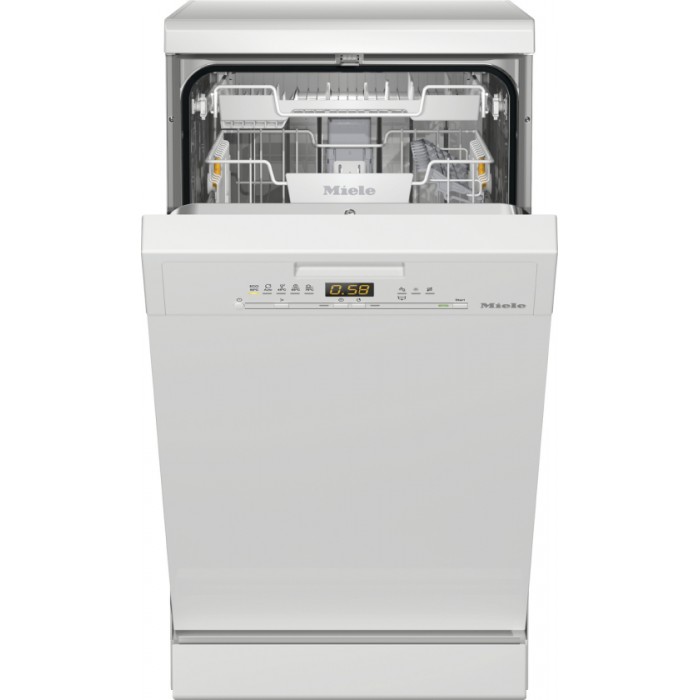 Отдельностоящая посудомоечная машина Miele G 5430 SC BRWS SL Active