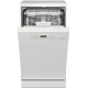 Отдельностоящая посудомоечная машина Miele G 5430 SC BRWS SL Active