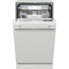 Полновстраиваемая посудомоечная машина Miele G 5690 SCVi SL