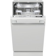 Полновстраиваемая посудомоечная машина Miele G 5890 SCVi SL