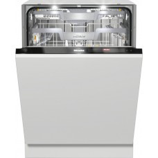 Полновстраиваемая посудомоечная машина Miele G 7965 SCVi XXL AutoDos