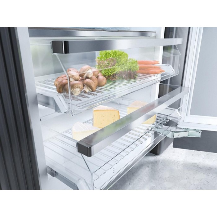 Встраиваемый холодильник MasterCool Miele K2801Vi