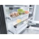 Встраиваемый холодильник MasterCool Miele K2901Vi