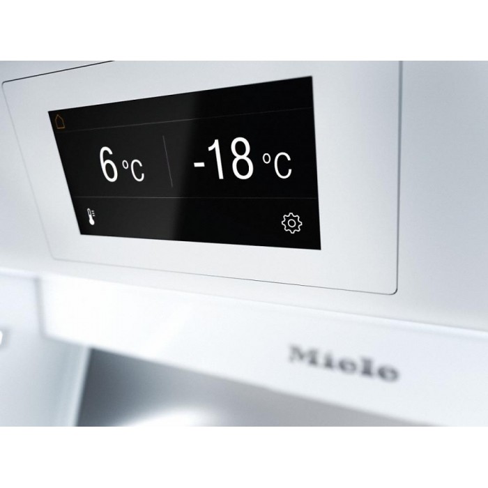 Встраиваемый холодильник MasterCool Miele K2901Vi