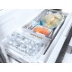 Встраиваемый холодильник с морозильником  Miele KF2981Vi