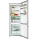 Отдельностоящая холодильно-морозильная комбинация Miele KFN16947D ED/CS