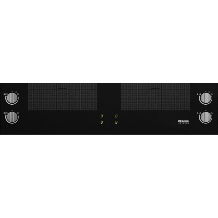 Индукционная панель конфорок Miele KM7174 FR