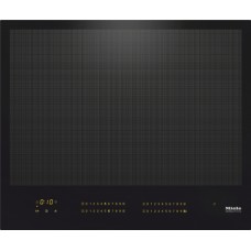 Индукционная панель конфорок с сенсорным управлением Miele KM7667 FL