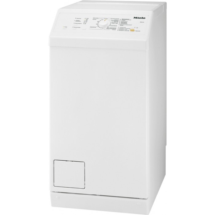 Стиральная машина с вертикальной загрузкой Miele WW610 WCS