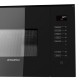 Микроволновая печь встраиваемая MAUNFELD MBMO.20.8GB