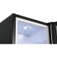 Минибар Indel B BREEZE T40 TH40KSM00D3-S0B