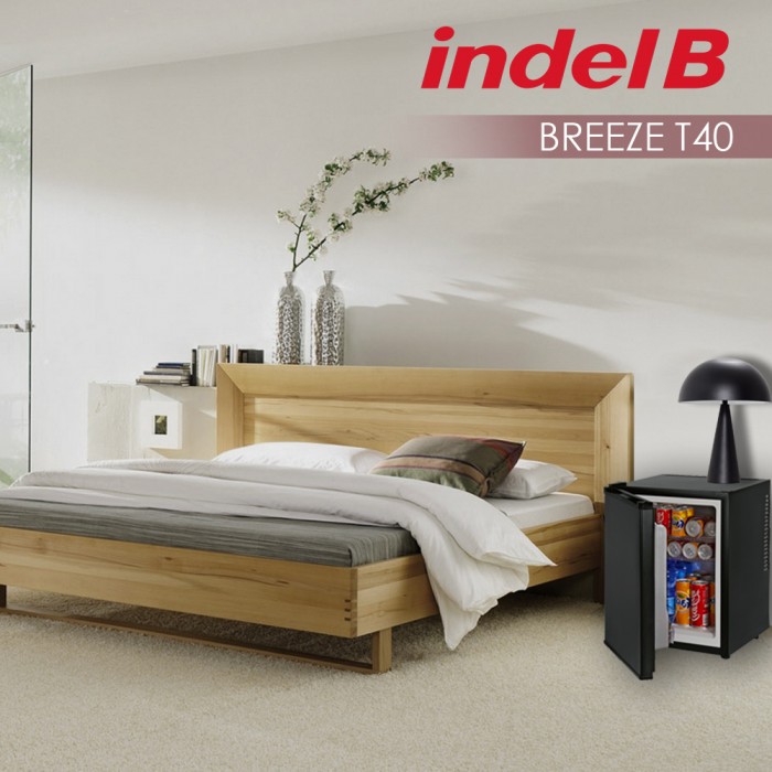Минибар Indel B BREEZE T40 TH40KSM00D3-S0B