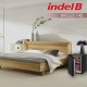Минибар Indel B BREEZE T40 TH40KSM00D3-S0B