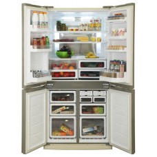 Многокамерный холодильник Sharp SJEX98FBE
