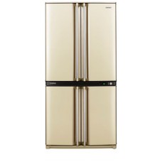 Многокамерный холодильник Sharp SJF95STBE
