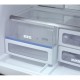 Многокамерный холодильник Sharp SJFS97VSL