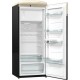 Холодильник Gorenje OBRB153BK