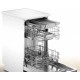 Отдельностоящая посудомоечная машина BOSCH SPS2HMW3FR