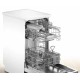 Отдельностоящая посудомоечная машина BOSCH SPS2IKW3CR