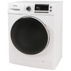 Отдельностоящая стиральная машина Korting KWM 57T1490