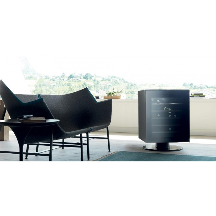 Отдельностоящий винный шкаф Irinox Vinoteca HVFS2350001