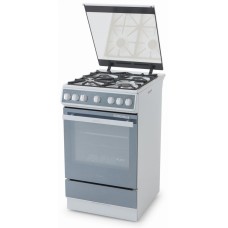 Плита газовая Kaiser HGG 52502 W Eco